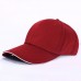 2017   New Black Baseball Cap Snapback Hat HipHop Adjustable Bboy Caps  eb-96439420
